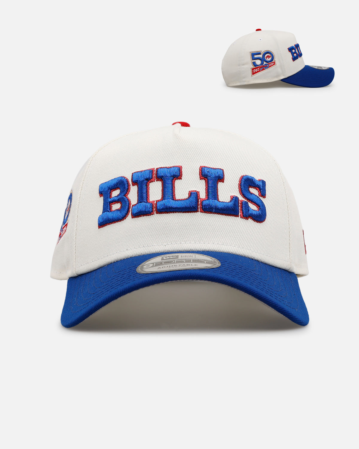 New Era Buffalo Bills 