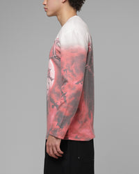 Loiter x Itachi Thermal Long Sleeve T-Shirt