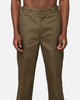 Carre Studio Baggy Pants Khaki