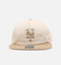 47 Brand New York Mets 'Natural' 47 Captain Snapback Natural