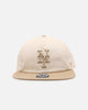47 Brand New York Mets 'Natural' 47 Captain Snapback Natural