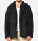 XXIII Revenant Coat Black