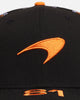 New Era x McLaren F1 'Austin GP Collection' #81 Oscar Piastri 9SEVENTY Snapback Black