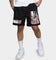 Goat Crew X Uzumaki Shorts Black