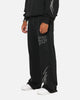 Saint Morta Sanctified Sweatpants Washed Black