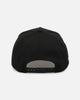 New Era Los Angeles Dodgers 'Back To Back Champs' 9FORTY A-Frame Snapback Black