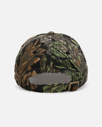 New Era New York Yankees 'Gone Fishing' 9FORTY A-Frame Snapback Camo