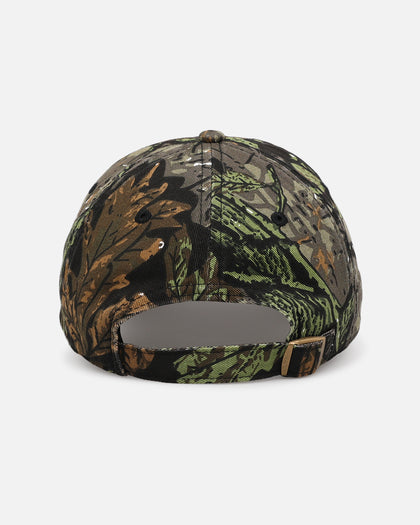 New Era New York Yankees 'Gone Fishing' 9FORTY A-Frame Snapback Camo