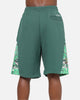 Mitchell & Ness Philadelphia Eagles C&S Shorts Official Team Color