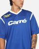 Carre Sideline Jersey T-Shirt Royal Blue