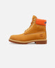 Timberland x New Era Houston Astros 6-Inch Waterproof Boot