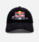 New Era X Red Bull Racing F1 'Distressed Core' 9FORTY Strapback