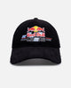 New Era X Red Bull Racing F1 'Distressed Core' 9FORTY Strapback