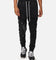 The Anti Order Blueprint Denim Joggers Vintage Black