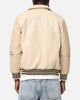 Saint Morta Ceremonies Varsity Jacket Stone