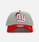 New Era New York Giants 'All I Want For Christmas' 9FORTY A-Frame Snapback Green/Red