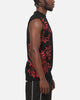Ed Hardy Dragon Muscle T-Shirt Black