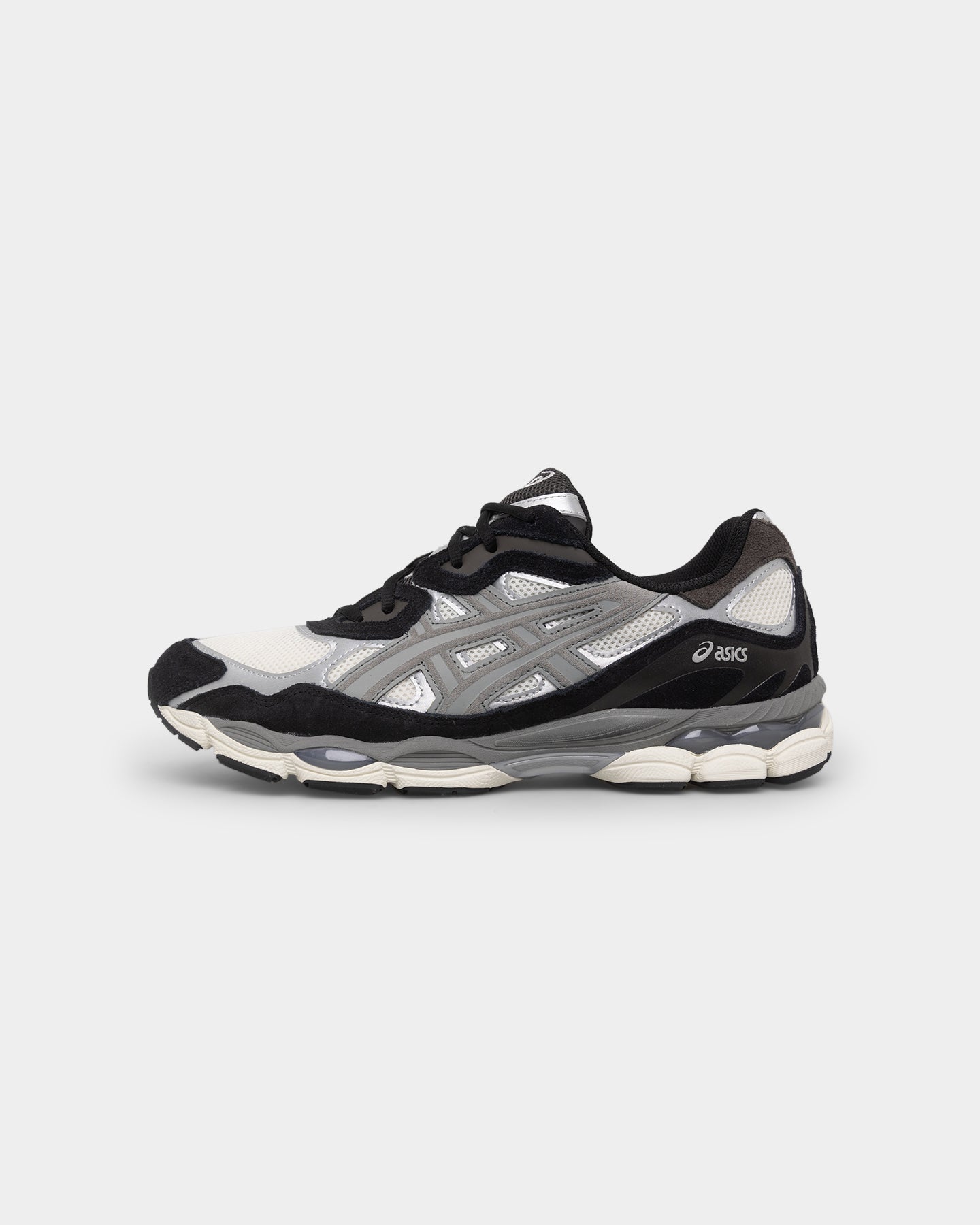 ASICS GEL-NYC IVORY CLAY GREY 26.5㎝ Asics Gel-NYC Ivory/Clay Grey | Culture Kings US