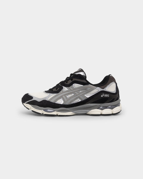 Asics Gel-NYC Ivory/Clay Grey | Culture Kings US
