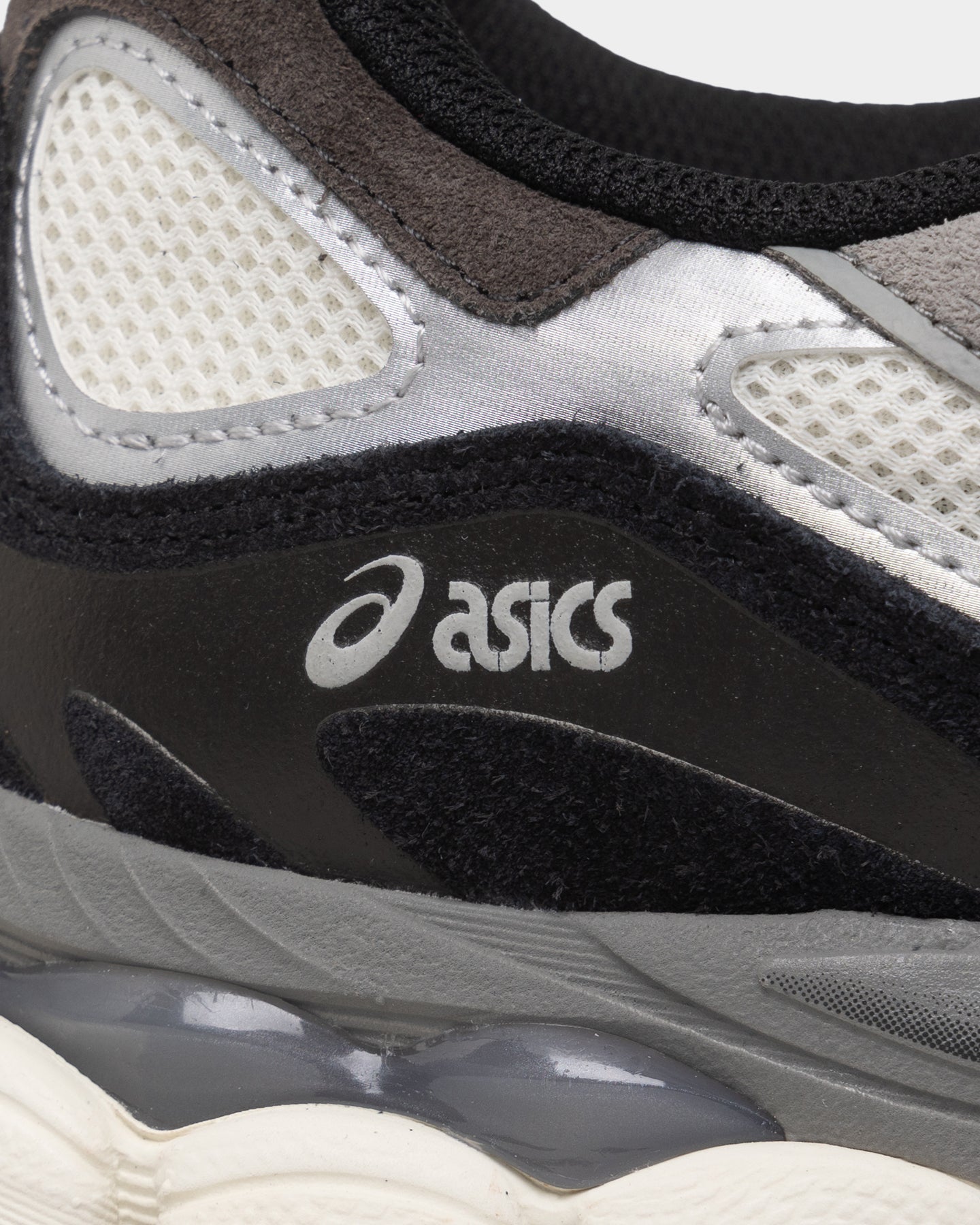 Asics Gel-NYC Ivory/Clay Grey | Culture Kings US