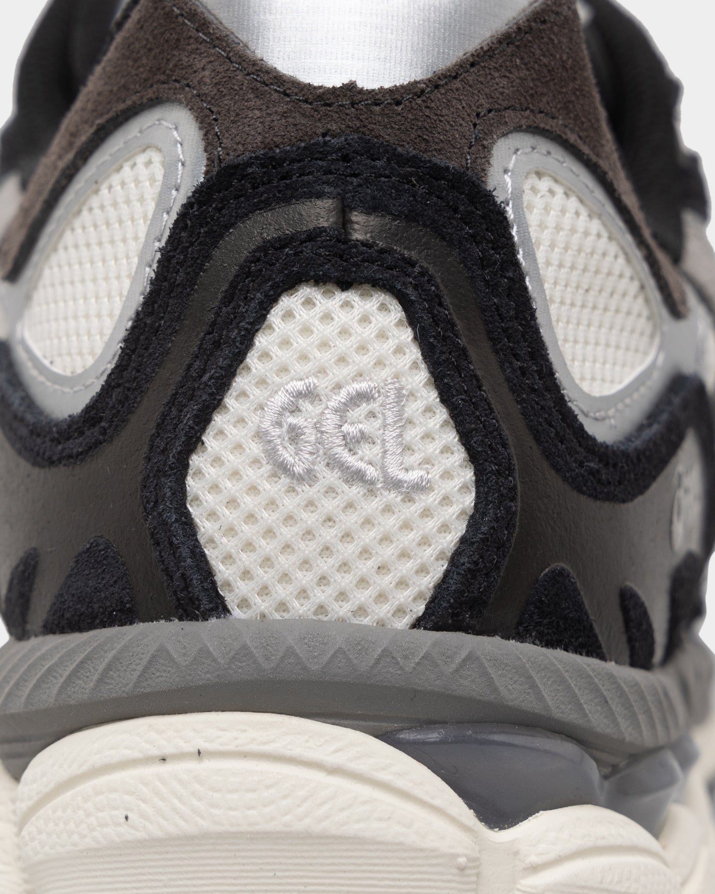 Asics Gel-NYC Ivory/Clay Grey | Culture Kings US