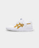 Asics EX89 White/Mustard