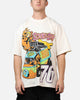 Goat Crew X Scooby-Doo Heavy T-Shirt Off White