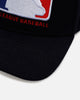 New Era Major League Baseball 'MLB Logo' 9FORTY A-Frame Snapback Navy