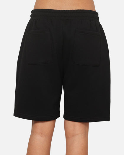 Carre Corrupt 2.0 Sweat Shorts Black
