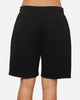 Carre Corrupt 2.0 Sweat Shorts Black