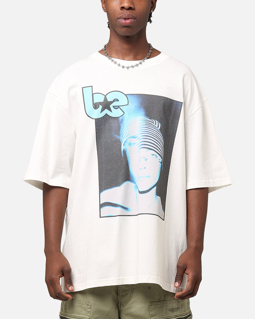 Bravado Billie Eilish Billie T-Shirt White | Culture Kings US