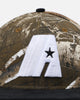 New Era Houston Astros 'Stealth Edge' 59FIFTY Fitted Realtree Edge