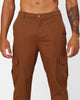 XXIII Cartney Cargo Pants Brown