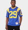 Mitchell & Ness Los Angeles Rams Eric Dickerson #29 '84 Road Legacy Jersey Royal
