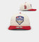 New Era Boston Red Sox '2010's World Series Through The Decades' 2018 World Series Golfer Snapback Chrome White