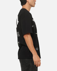 73Studio X Xbox X Halo Chief T-Shirt Black