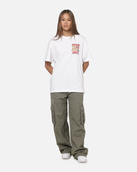 New Era San Francisco 49ers Bay To Lanes T-Shirt