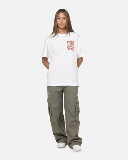 New Era San Francisco 49ers Bay To Lanes T-Shirt