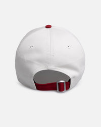 New Era AS Roma 'Retro 96' 9FORTY Strapback Light Beige