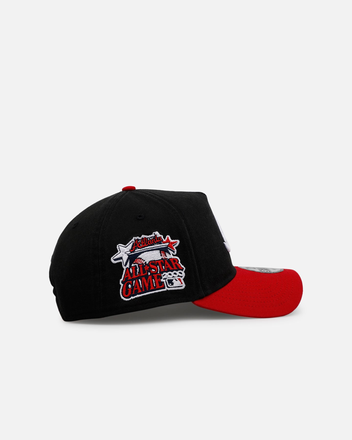 ニューエラ アトランタブレーブス 9forty A-FRAME ツートンカラー New Era Atlanta Braves 'Pigment Dye Two Tone' 9FORTY A-Frame