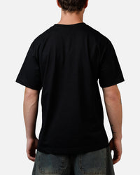 Adidas Vegas T-Shirt Black