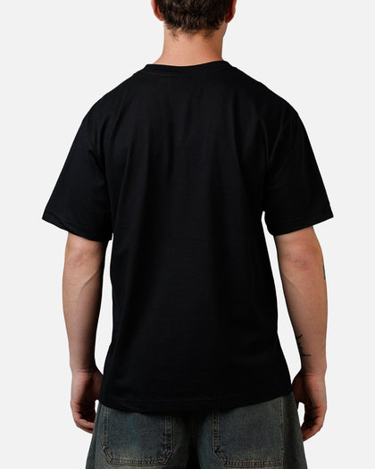 Adidas Vegas T-Shirt Black