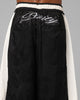 Loiter Fight Club 3 Quarter Shorts Black