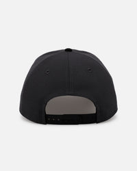 New Era Anaheim Ducks 'Stealth 2.0' 9FORTY A-Frame Snapback Graphite