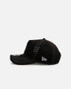 New Era Chicago White Sox 'Distressed And Worn' 9FORTY A-Frame Casual Strapback Black