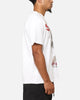 Saint Morta Heavens Boxy T-Shirt White