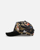 New Era Detroit Tigers 'Koi' 9FORTY A-Frame Snapback Black/Multi-Colored