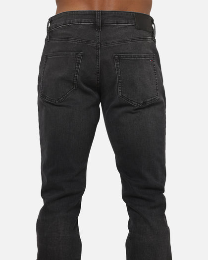 Tommy Jeans Scanton Slim Jeans Denim Black