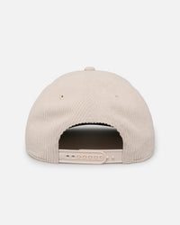 47 Brand San Diego Padres 'MLB Opening Day' Corduroy Crossrope Hitch Snapback Natural