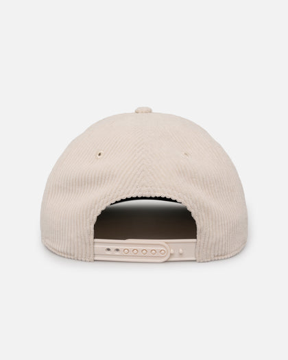 47 Brand San Diego Padres 'MLB Opening Day' Corduroy Crossrope Hitch Snapback Natural